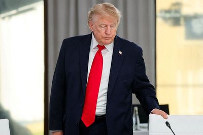 US-Iran agreement hits possible hurdles