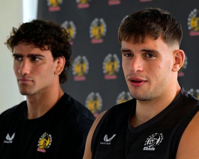 Exeter threaten Northampton’s title ambitions in final where underdogs thrive