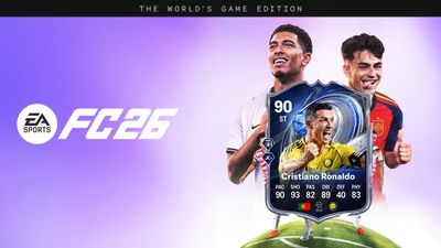 Best players for FC 26 Cameroon King Evolution
