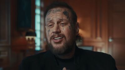 Bunnie Xo Detailed The Fight That Led To Jelly Roll Filing Divorce Papers And How She Reacted To Them