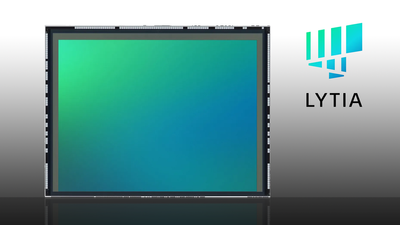 Sony's latest image sensor could revolutionize camera phone HDR