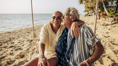 How Today's Couples Can Bridge the Financial Planning Gap Between Modern Living and Legal Reality