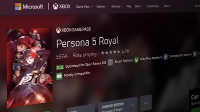 Xbox Store seems to be planning a consumer-friendly update with price history transparency for games and add-ons