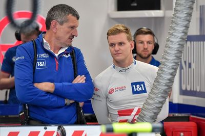 Guenther Steiner believes many underestimate IndyCar: "The bar is set high"