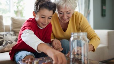 I'm a Financial Adviser: If You Want to Give Money to a Child in Your Family, Some Options Are Better Than Others