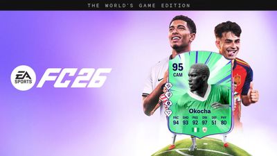 How to complete the FC 26 Journey of Nations: Africa objective fast