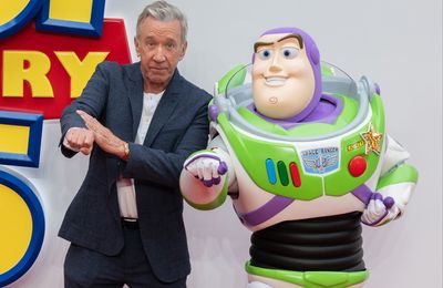 Buzz and Woody go ‘to infinity and beyond’ at box office as Toy Story 5 targets record smash