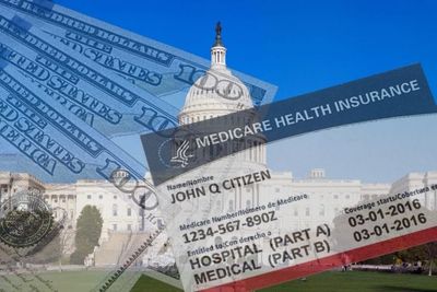 What a Medicare Part A Funding Shortfall Could Mean for Seniors Over the Next Decade