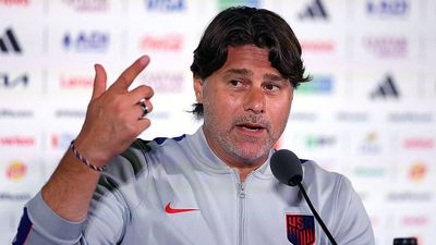 USMNT vs. Australia: Confirmed Lineups for World Cup Group D Match