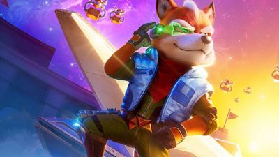 Star Fox's forgotten history: how Nintendo's most remade series changed gaming forever