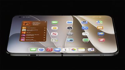 Hold on, we've been looking at the iPhone Ultra all wrong – it's not a foldable iPhone after all