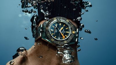 New Certina dive watch has one spec which makes mincemeat of your Rolex Submariner