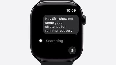 'It’s the most convenient way to interact with Siri': I asked Apple's senior watchOS team how to use the new Siri AI assistant on an Apple Watch, and why it's not coming to so many older models