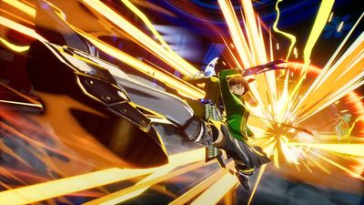 Persona 4 Revival gets a gameplay deep dive on its new turn-based combat mechanics and story — now I'm even hungrier to play it