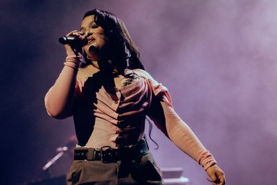 Lola Young at O2 Academy Brixton: Given a hero’s welcome
