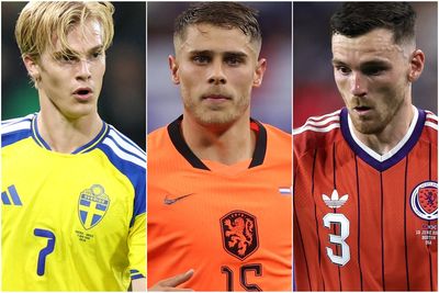 From super-sub to history-maker: How every Tottenham star has fared at World Cup so far
