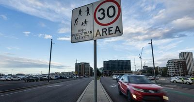30 minutes for a kilometre: Honeysuckle's slow lane just doesn't work