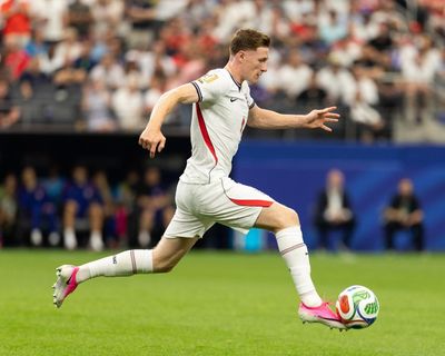 Elliot Anderson is England’s spirit animal – and is now indispensable