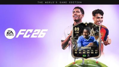 Best players for FC 26 Built for Glory Evolution