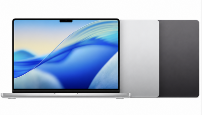 M5 Pro MacBook Pro 14-inch Hits Record Low $1,999 at B&H Before Prime Day