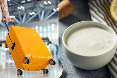 World Cup tourists’ ranch obsession inspires Kraft’s TSA-friendly kit