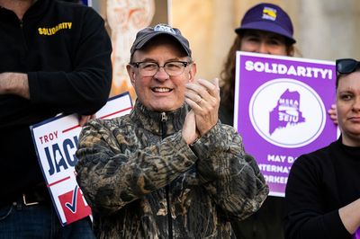 Matt Dunlap wins Democratic primary for battleground Maine seat