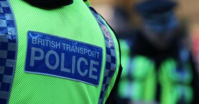 Emergency services attend after major train crash between Luton and Bedford