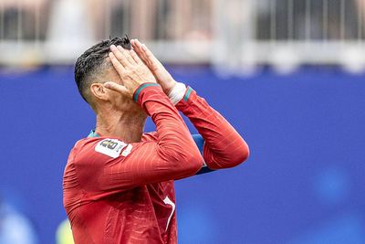 Drama around Portugal World Cup squad as Cristiano Ronaldo criticism proves divisive
