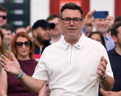 Could ‘king in the north’ become Britain’s new prime minister?