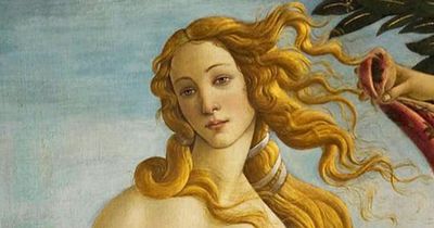 Experts Solve Botticelli’s Birth Of Venus Side‑Eye Mystery, And The Reason Is Devastating