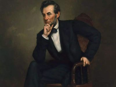 Quote of the day by Abraham Lincoln for Juneteenth: 'Those who deny freedom to others deserve it not for...' - the Great Emancipator's inspiring words on freedom for all, equality, liberty and justice