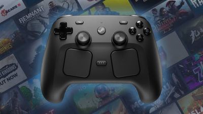 Valve says I'll have to wait until 2027 for my Steam Controller, so if you're grabbing the Steam Machine, make sure to grab the bundle