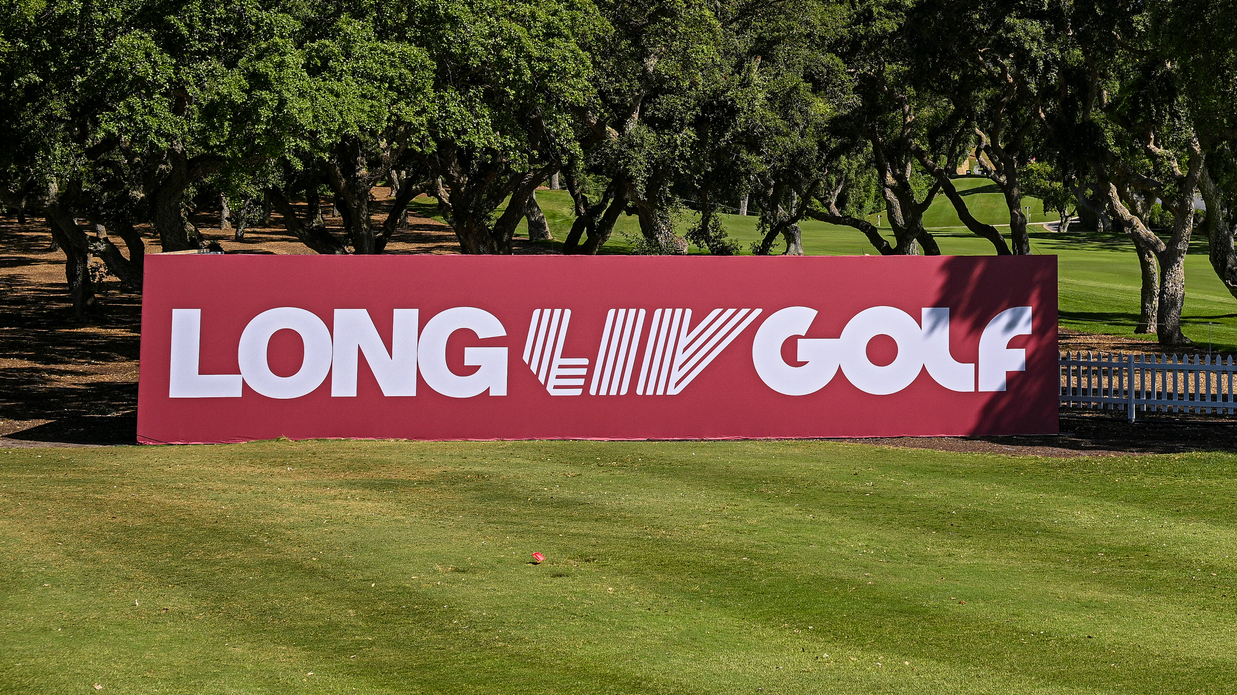 LIV Golf Now Relying On Loans To Complete 2026 Season: Report
