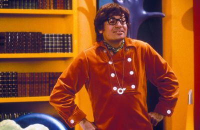 Mike Myers finally confirms Austin Powers reboot is happening