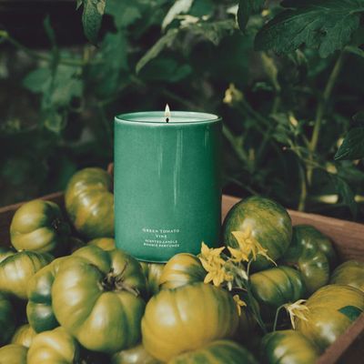 Sorry citrus! This new scented candle trend is how to make your home smell like summer