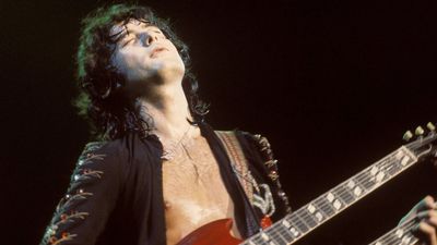 “George was talking to Bonzo one evening and said, ‘The problem with you guys is that you never do ballads.’ I said, ‘I’ll give him a ballad’”: How a light-hearted comment from a former Beatle inspired one of Led Zeppelin’s greatest songs