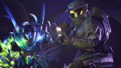 "It seems like a very well-made mod": Halo veteran weighs in on Campaign Evolved, and I'm not sure anyone actually agrees