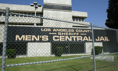 Sheriff’s, Probation Litigation Cost L.A. County Taxpayers $1 Billion, Study Finds