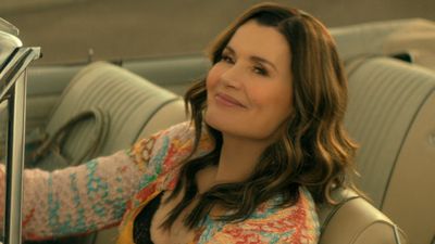 Geena Davis Reacted To Netflix Canceling The Boroughs After One Season: ‘I Don’t Know What Happened’