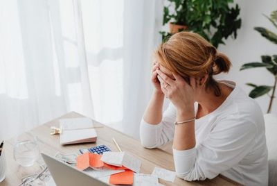 6 Ways Coerced Debt Can Follow Survivors After They Leave an Abusive Relationship