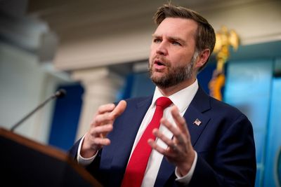 Two websites restrict reviews of JD Vance’s book after savage critiques
