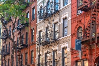 New York Rent-Freeze Rules That Could Lower Housing Pressure for Older Renters