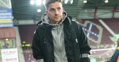 Scottish legend predicts third major Hearts exit to Rangers this summer
