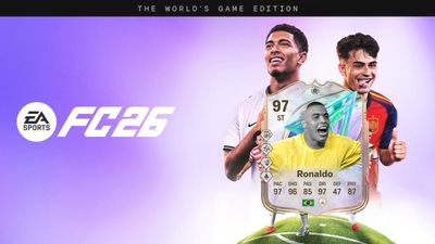 All FC 26 FoF: Home Colours objective rewards