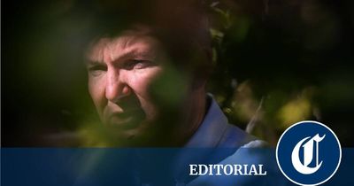 Mission accomplished? The sorry legacy of the brief war with Iran is enough to make you weep