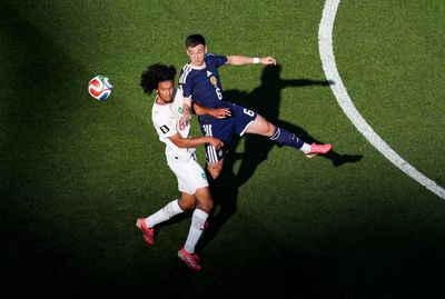 Scotland vs Morocco LIVE: World Cup 2026 latest score, match stream, goal updates and fan reaction