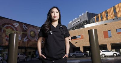 'It was worth it': junior doctor paid back $165k in unpaid unrostered wages