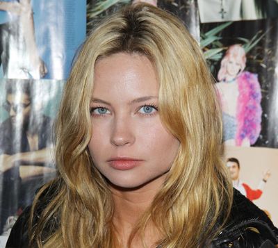 Daveigh Chase, voice of Lilo, dies at 35