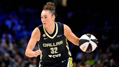Top Players Who Could Be First-Time WNBA All-Stars and Potential Snubs