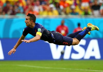 The greatest World Cup diving headers of all time